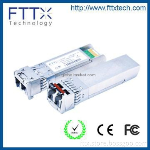 8G FC CWDM SFP+ 40km 1470~1610nm